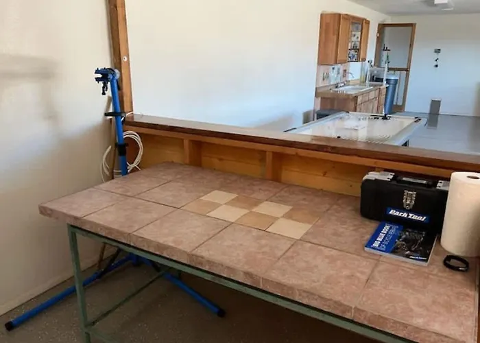 Great Family Located In Holiday home