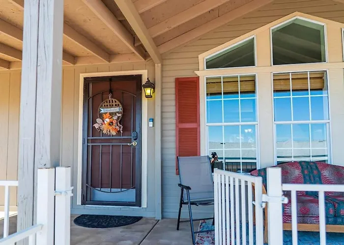 Holiday home Great Family Located In Clarkdale