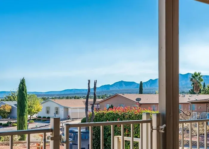 Great Family Located In * Clarkdale