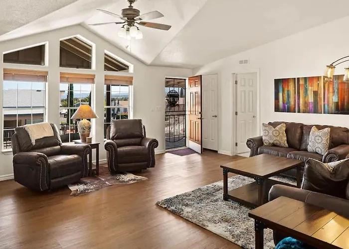 Great Family Located In
