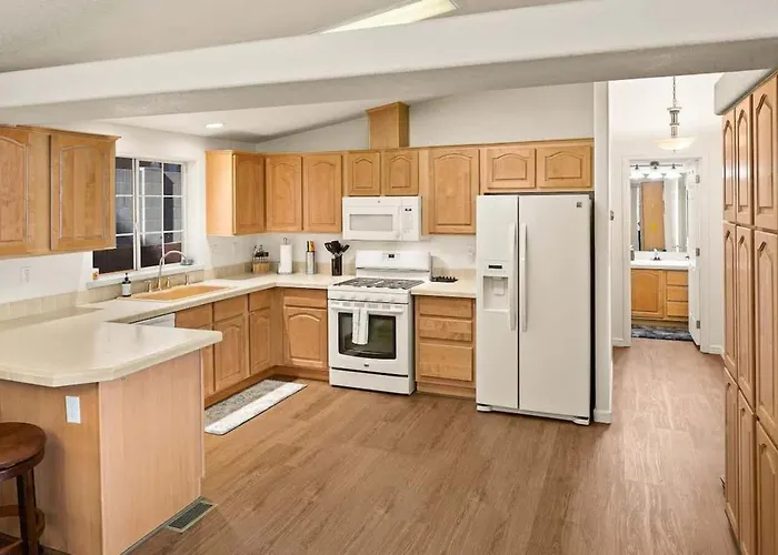 Great Family Located In Holiday home Clarkdale