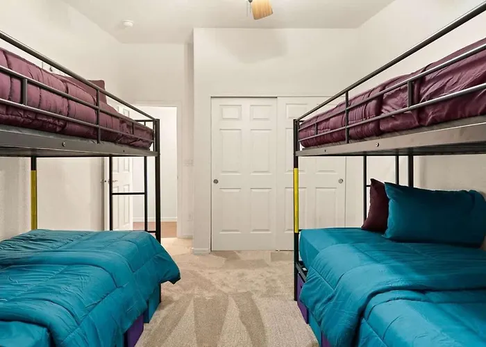 Holiday home Great Family Located In Clarkdale