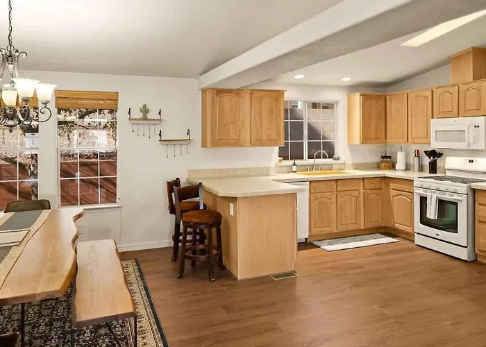 Great Family Located In *