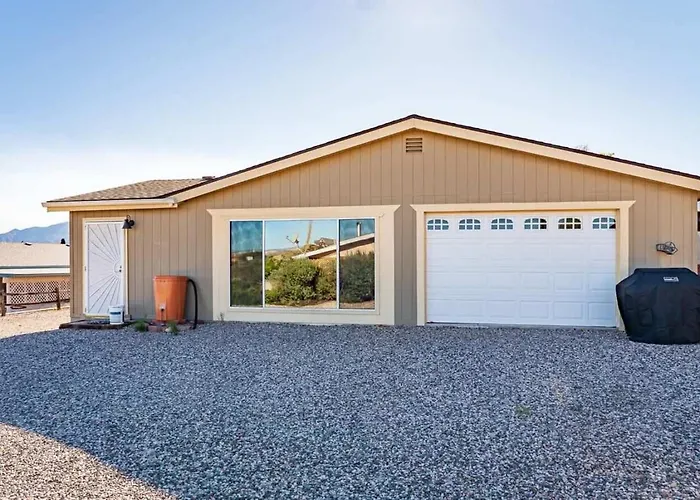 Great Family Located In Holiday home Clarkdale