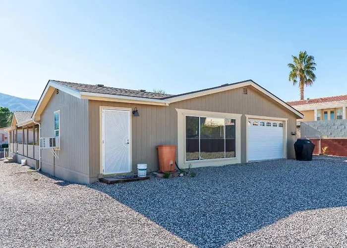 Great Family Located In Holiday home *