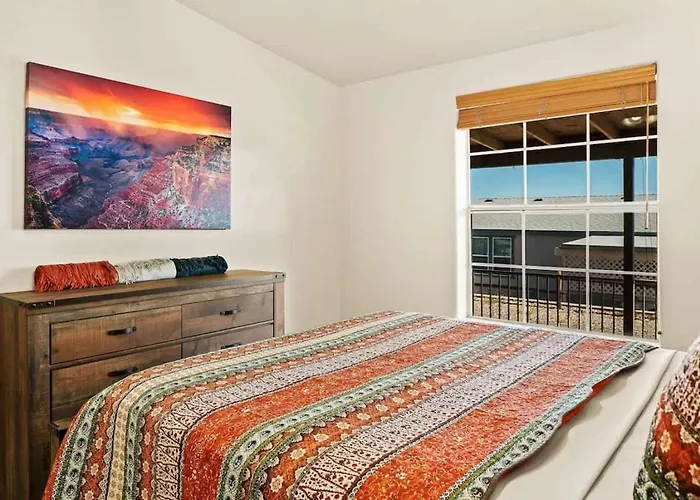 Holiday home Great Family Located In Clarkdale