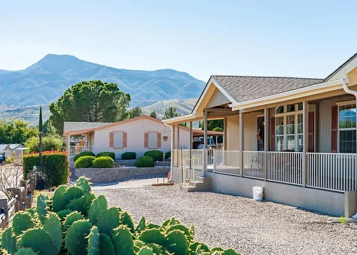 Great Family Located In Holiday home *