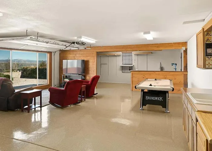 Great Family Located In Holiday home Clarkdale