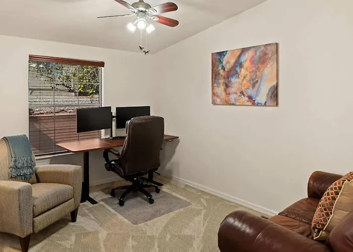 Great Family Located In